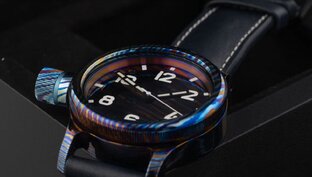 Эксклюзивные модели часов