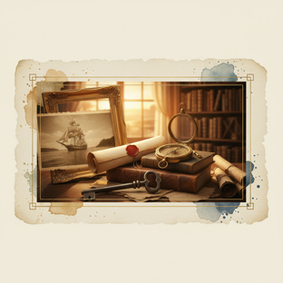 Исторические