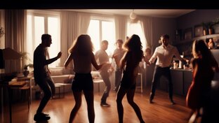 Скандалы на почве квартиры