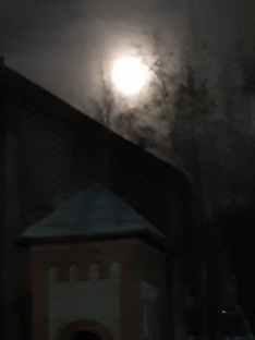 Праздники Полнолуния в Нашей Стае