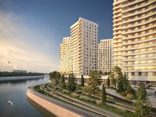 Каталог новостроек Москва и московская область.