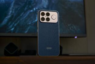 Опыт использования POCO F8 Ultra