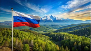 Путешествия по России - 2