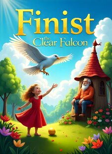 Детские иллюстрации