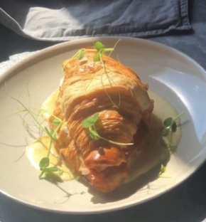 Завтраки 🥐☕️