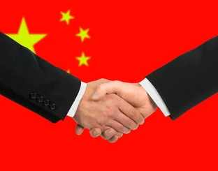 Бизнес с Китаем