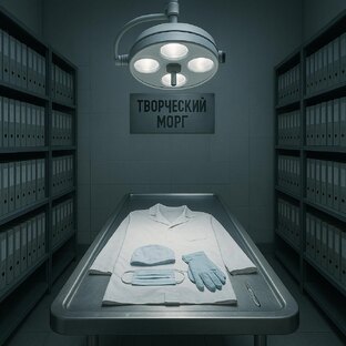 Творческий морг