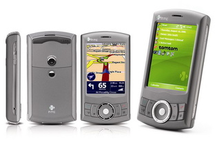 Смартфоны и прочие мобильные