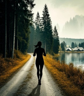 ЭХО ЗАБЫТЫХ ДОРОГ