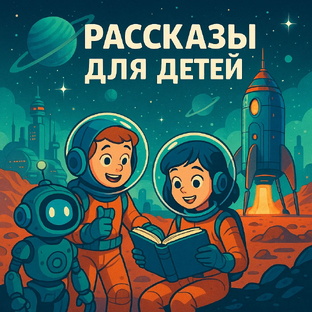 Рассказы для детей