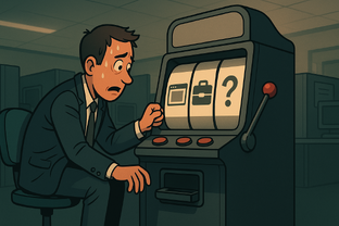 В поиске работы