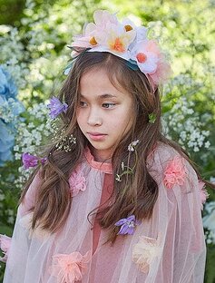 Дни рождения девочки