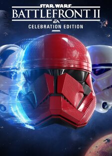 Star Wars Battlefront 2