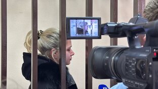 Убийство Виктора Тархова