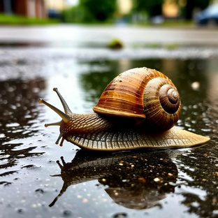 Следы обитания