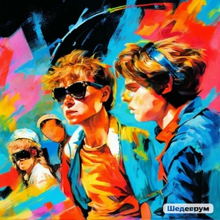 Уроки улицы