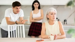 Жизненные истории 