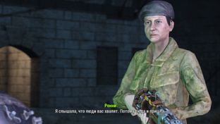 ▶Fallout 4. Минитмены.