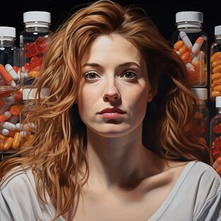 Здоровье в Матрице судьбы.