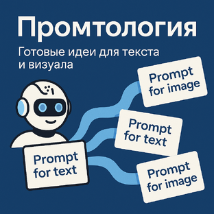 Промтология