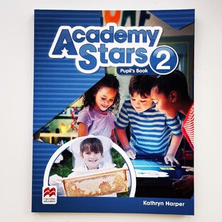 Academy Stars 2