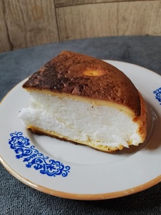 Блюда из яиц