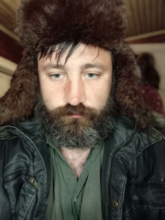 Стихи. Громкая поэзия и не только