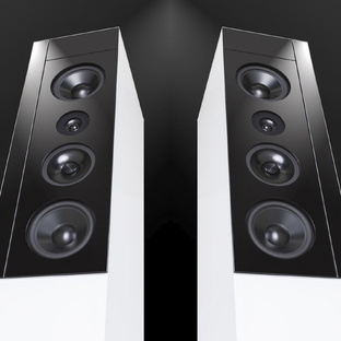 Акустические системы Audio Physic