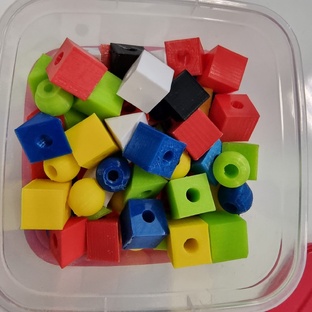 3D печать. Использование в школе.