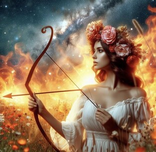 Интересное про Стрельцов: вечные искатели приключений ♐🔥