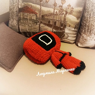 Мои изделия