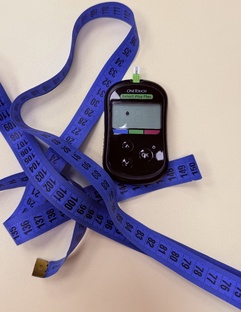 САХАРНЫЙ ДИАБЕТ 