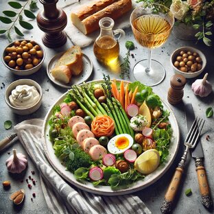 Галкины рецептики