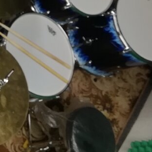 Drums