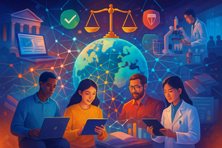 Образование против предвзятости ИИ: глобальные проекты