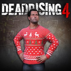 Dead Rising 4