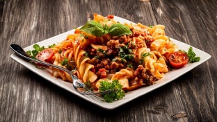 Лучшие рецепты блюд и напитков 