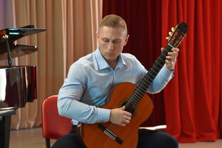 Разборы песен