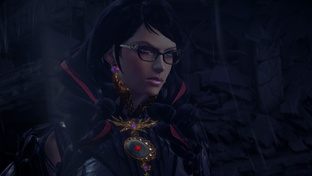Bayonetta