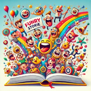 Интересные рассказы