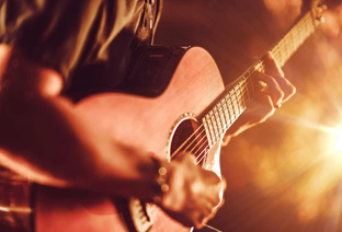 Песни и Гитара | Songs and Guitar