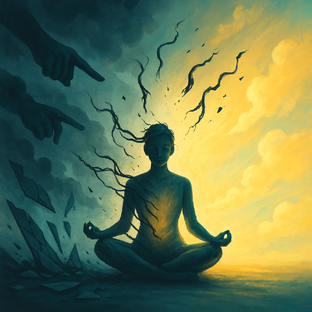 Чувство вины