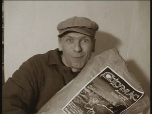 Человеческий корм: а что мы, собственно, едим?