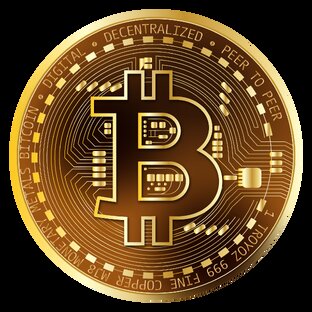 #BTC - Биткоин