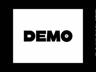 Demo игры