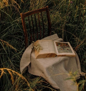 Книжная полка