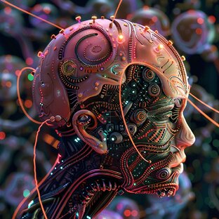 Интеллектуальные права