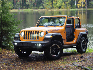 Тест-драйвы