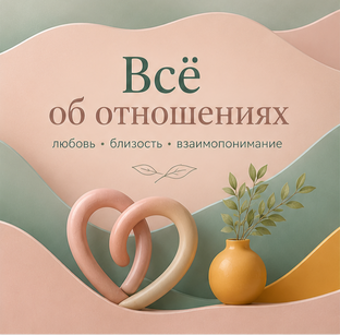  Как отличить зависимость от надёжных отношений?