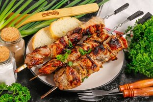 Интересно о еде!)